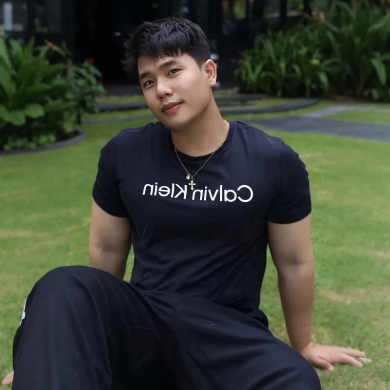 CEO Tống An Nguyên Minh