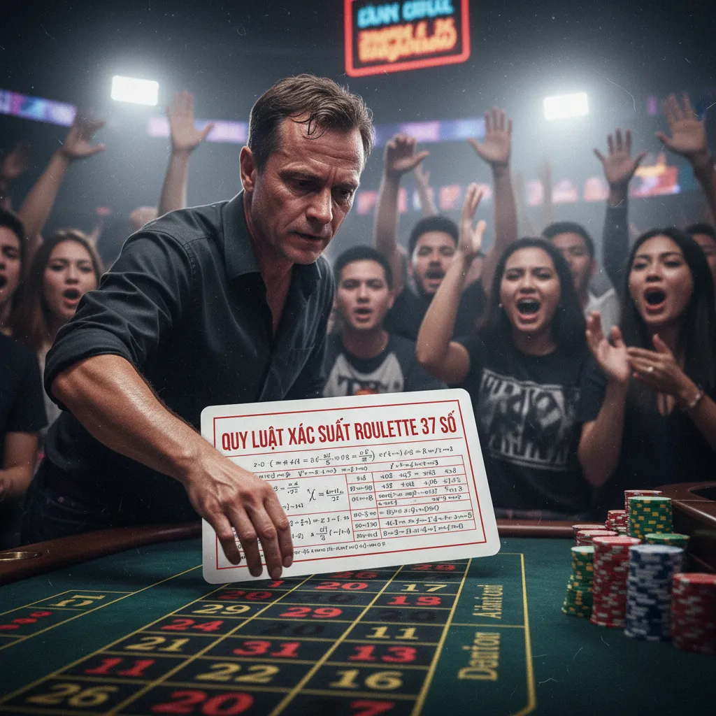 So sánh các loại bàn quay Roulette