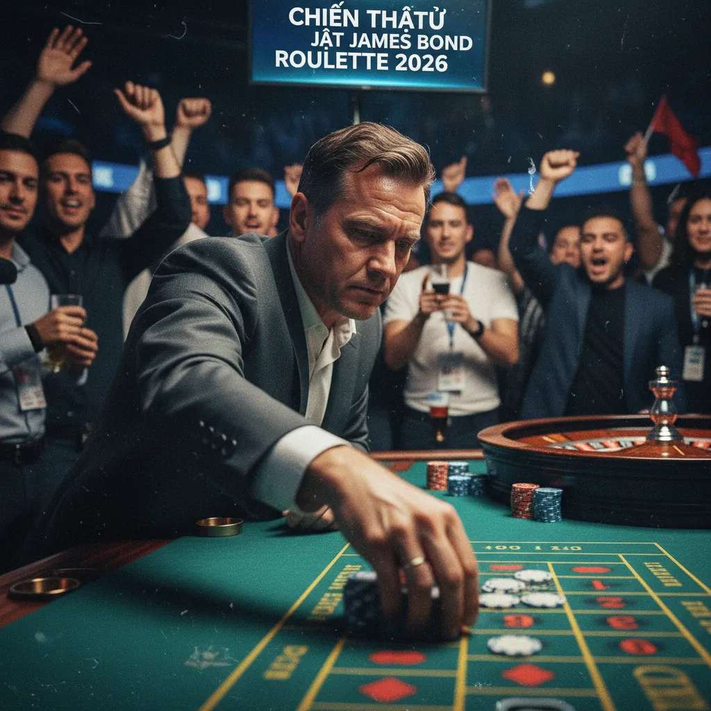 Sai lầm chết người khi áp dụng chiến thuật Roulette