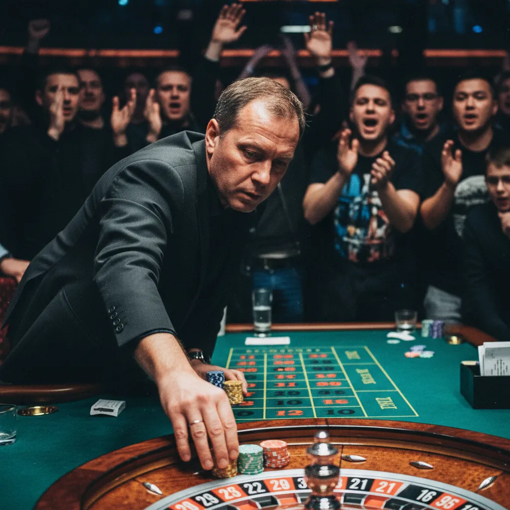 So sánh các chiến lược Roulette