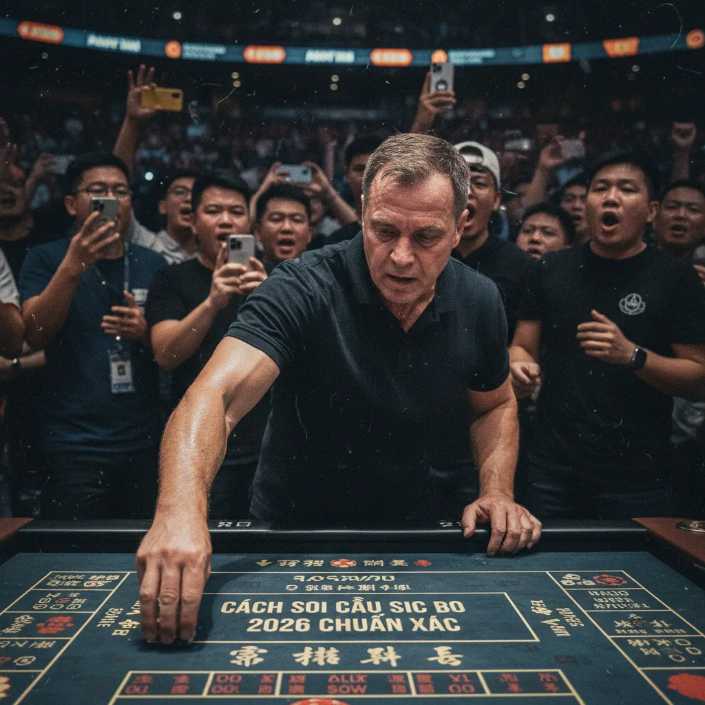 Hiểu Đúng Bản Chất Soi Cầu Sic Bo – Không Phải Phép Màu