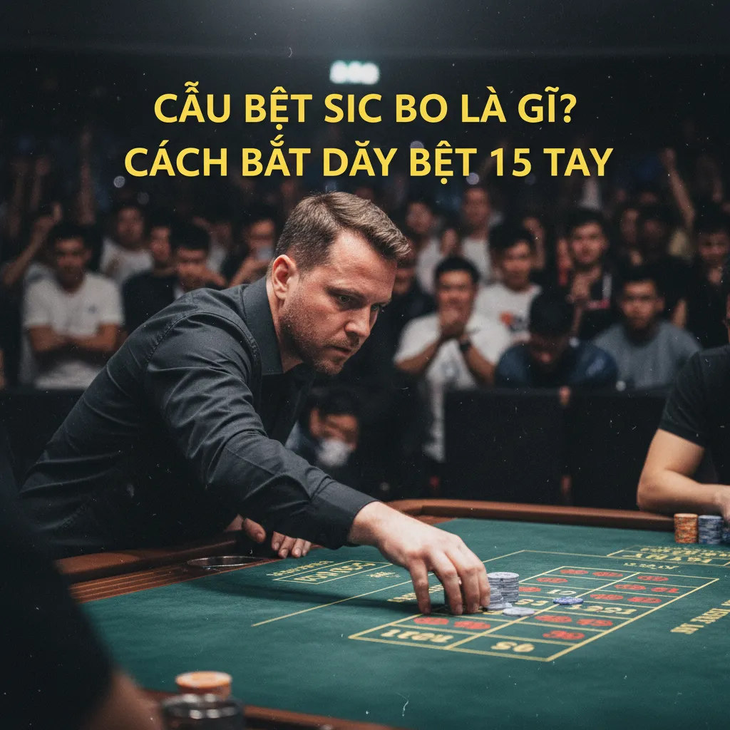 Theo dõi lịch sử cược để bắt đầu vào tiền đúng thời điểm