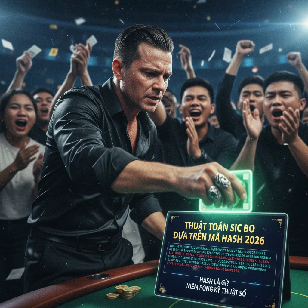 Bảng so sánh Sic Bo truyền thống và Sic Bo Blockchain