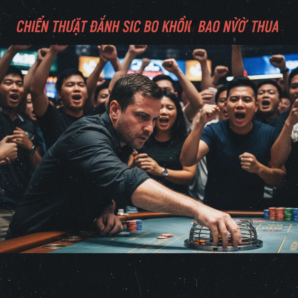 Bảng soi cầu Sic Bo