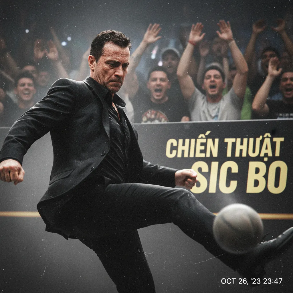 Tâm lý khi chơi Sic Bo