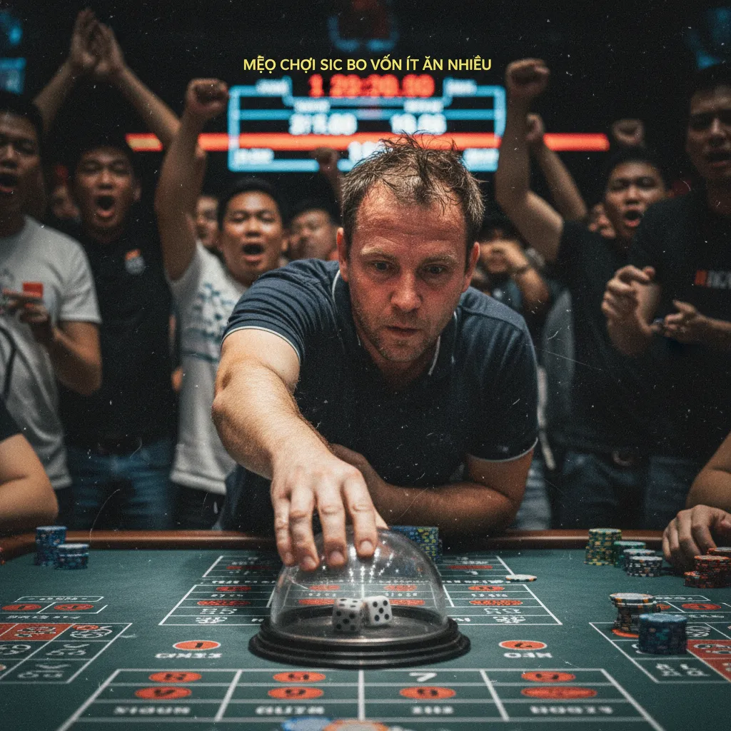 Phá vỡ lầm tưởng "Vốn bé đòi hít Lớn"