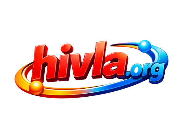 Logo hivla.org
